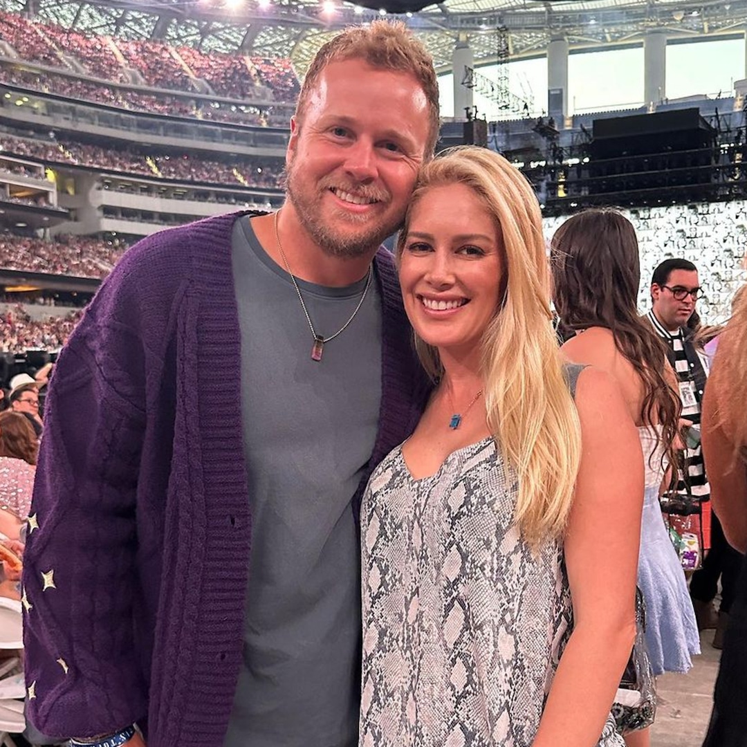 Why Spencer Pratt Doesn’t Want Heidi Montag on Real Housewives Why Spencer Pratt Doesn’t Want Heidi Montag on Real Housewives